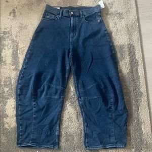 GAP Classic Blue Denim Jeans